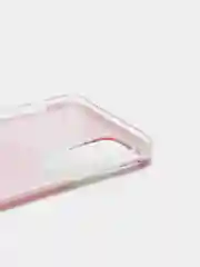 Белый чехол для iPhone 11 Pro
