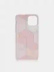 Белый чехол для iPhone 11 Pro