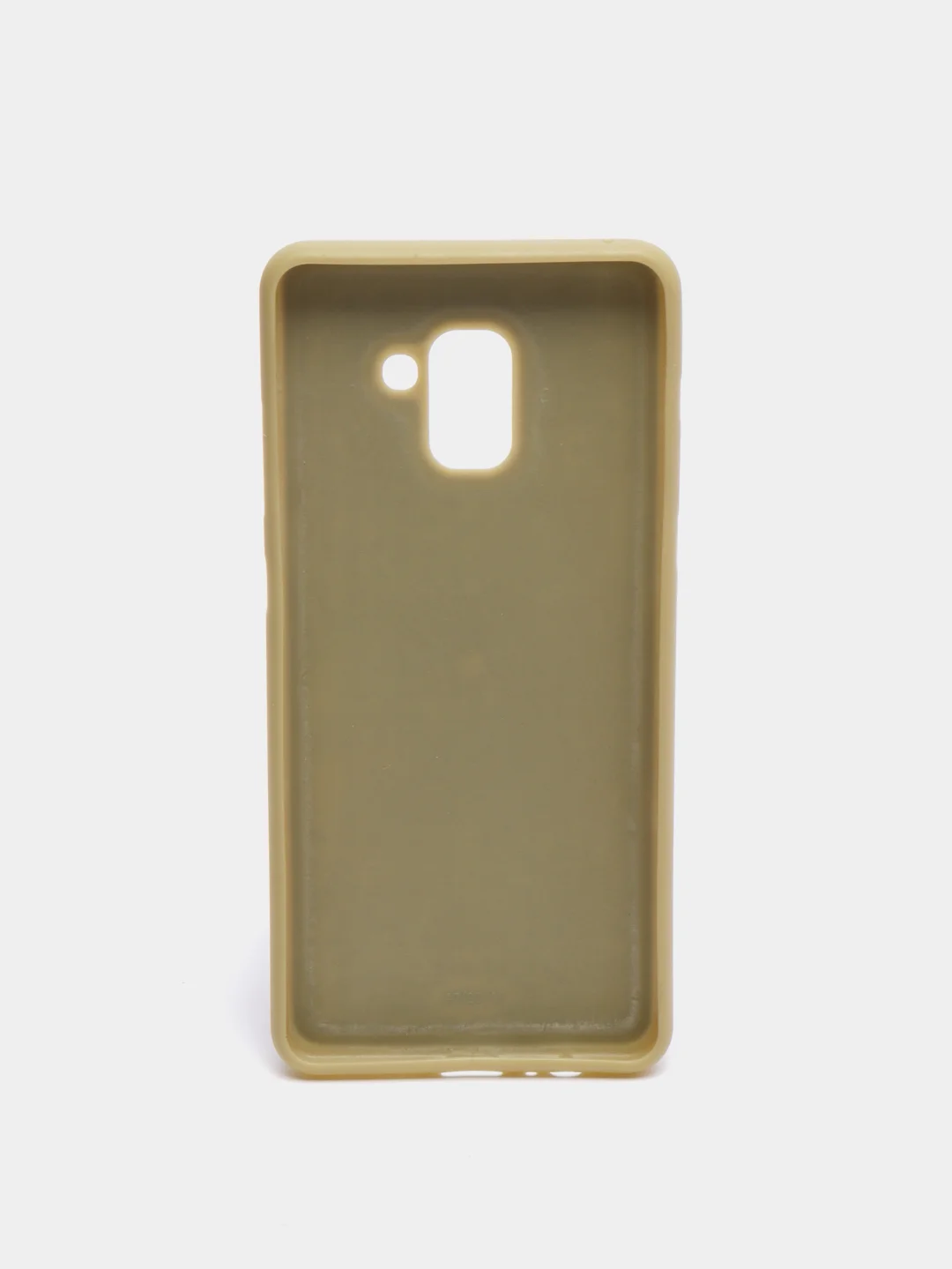 Хаки чехол джинсовый для Samsung Galaxy A3 16/A3 17/A5 18/A7 17/A7 18/A8 Plus/A9/A9S/A9 Star