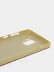Хаки чехол джинсовый для Samsung Galaxy A3 16/A3 17/A5 18/A7 17/A7 18/A8 Plus/A9/A9S/A9 Star