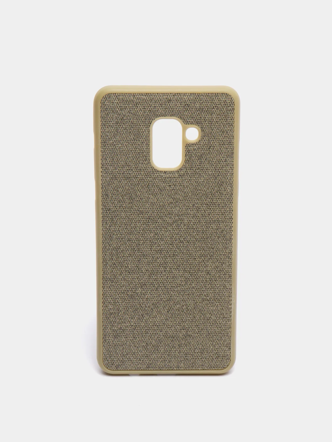 Хаки чехол джинсовый для Samsung Galaxy A3 16/A3 17/A5 18/A7 17/A7 18/A8 Plus/A9/A9S/A9 Star