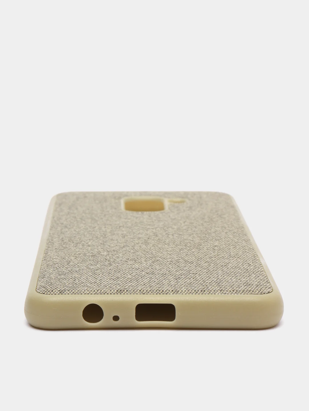 Хаки чехол джинсовый для Samsung Galaxy A3 16/A3 17/A5 18/A7 17/A7 18/A8 Plus/A9/A9S/A9 Star
