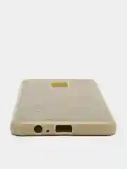 Хаки чехол джинсовый для Samsung Galaxy A3 16/A3 17/A5 18/A7 17/A7 18/A8 Plus/A9/A9S/A9 Star