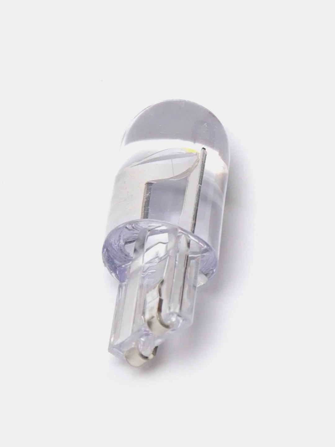 Светодиодные габаритные LEDлампы W5W T10 1-10 штук