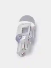 Светодиодные габаритные LEDлампы W5W T10 1-10 штук