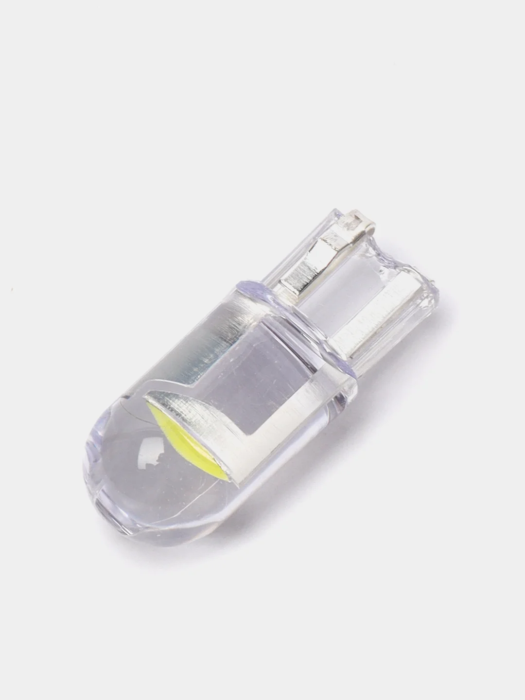 Светодиодные габаритные LEDлампы W5W T10 1-10 штук