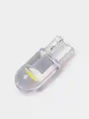 Светодиодные габаритные LEDлампы W5W T10 1-10 штук