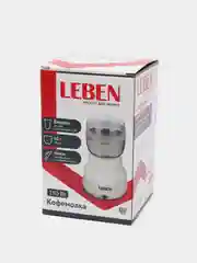 Кофемолка, 150 Вт, загрузка кофе 50 грамм