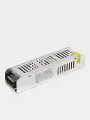 Светодиодный драйвер (блок питания) General 12V IP20 компактный