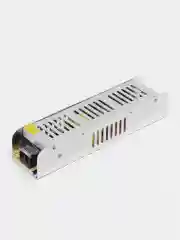 Светодиодный драйвер (блок питания) General 12V IP20 компактный