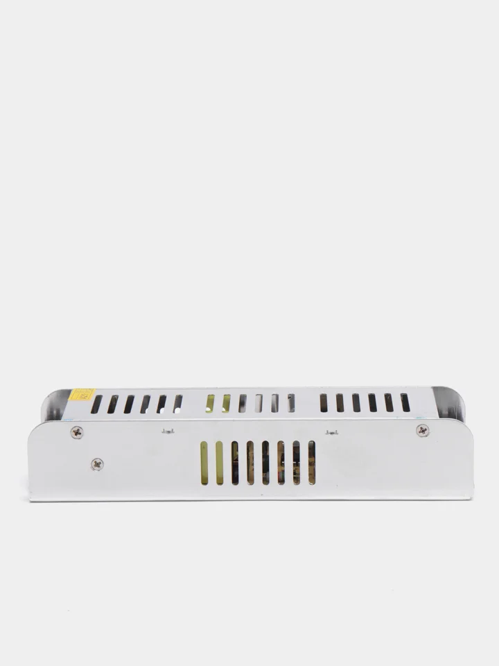 Светодиодный драйвер (блок питания) General 12V IP20 компактный