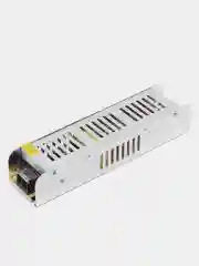 Светодиодный драйвер (блок питания) General 12V IP20 компактный
