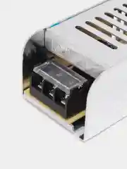Светодиодный драйвер (блок питания) General 12V IP20 компактный