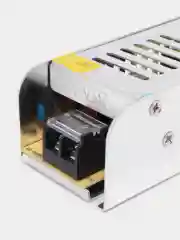 Светодиодный драйвер (блок питания) General 12V IP20 компактный