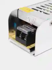 Светодиодный драйвер (блок питания) General 12V IP20 компактный