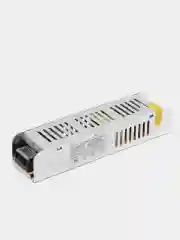 Светодиодный драйвер (блок питания) General 12V IP20 компактный