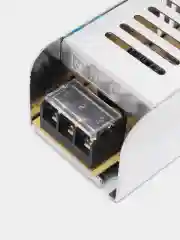 Светодиодный драйвер (блок питания) General 12V IP20 компактный