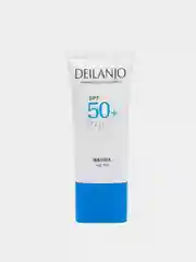 Солнцезащитный крем для лица и тела, с ромашкой, 50 мл, SPF 50