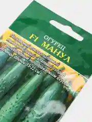 Огурец F1 Манул (семена)