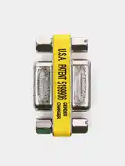 Переходник D-SUB DB-9F - DB-9F