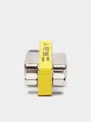 Переходник D-SUB DB-9F - DB-9F