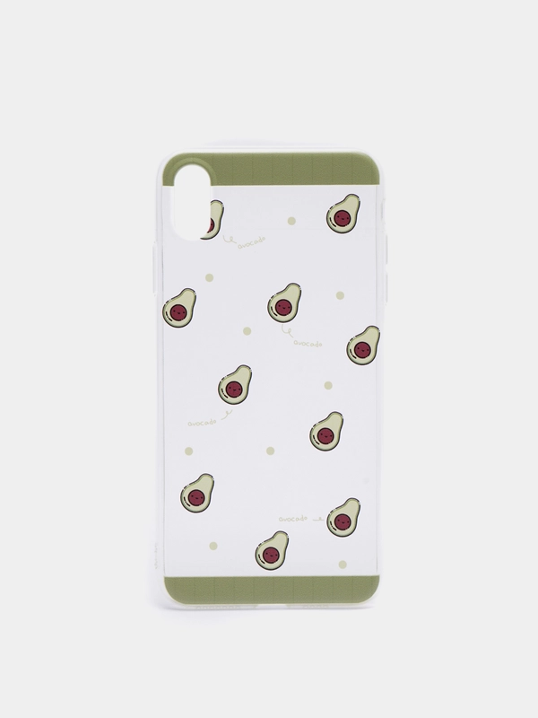 Чехол для iPhone 6+, 6s+, X, XS, XS max