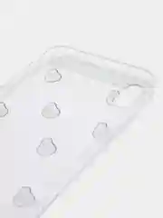 Зеленый чехол для iPhone 6+, 6s+, X, XS, XS max