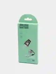 Переходник Hoco Type-C-Micro USB, UA9 Type-C-USB, Micro USB- USB Android, Apple