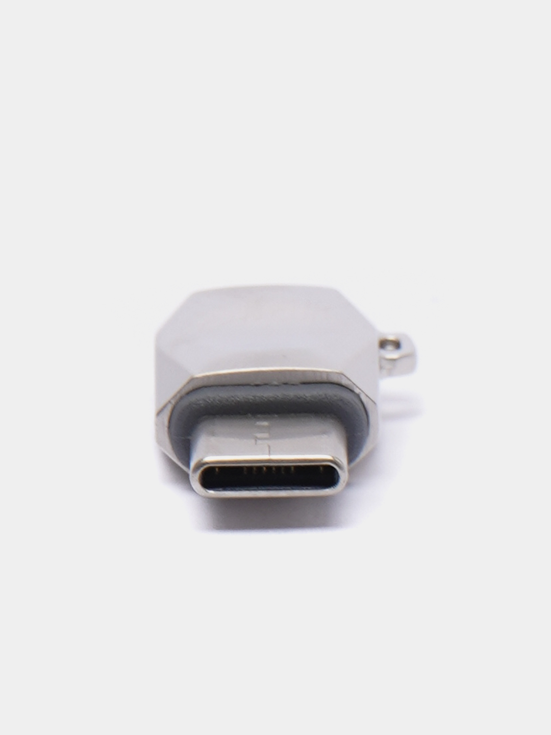 Переходник Hoco Type-C-Micro USB, UA9 Type-C-USB, Micro USB- USB Android,  Apple купить по цене 151.17 ₽ в интернет-магазине Магнит Маркет