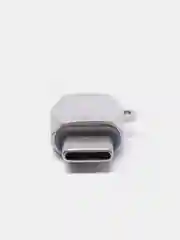 Переходник Hoco Type-C-Micro USB, UA9 Type-C-USB, Micro USB- USB Android, Apple