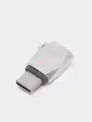 Переходник Hoco Type-C-Micro USB, UA9 Type-C-USB, Micro USB- USB Android, Apple