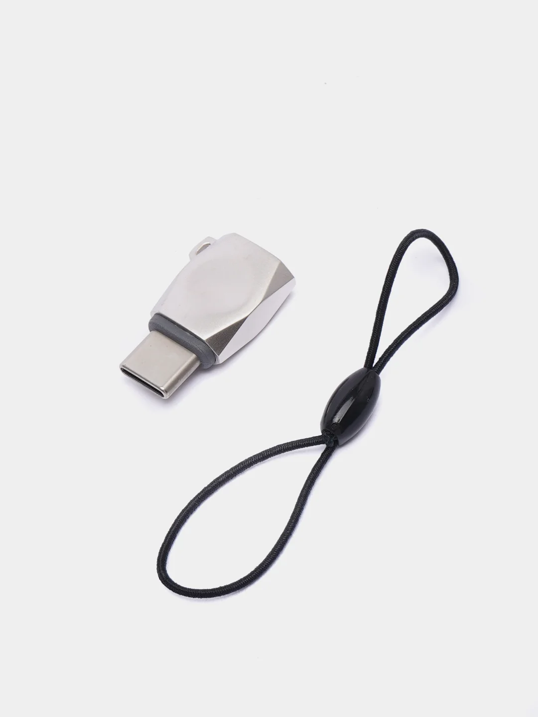 Переходник Hoco Type-C-Micro USB, UA9 Type-C-USB, Micro USB- USB Android, Apple