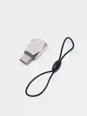 Переходник Hoco Type-C-Micro USB, UA9 Type-C-USB, Micro USB- USB Android, Apple