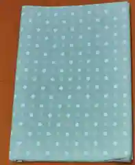 Лавандовый простыня 210*220, хлопок
