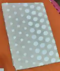 Лавандовый простыня 210*220, хлопок
