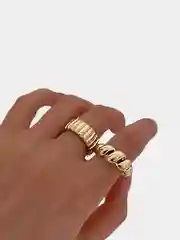 Золотой кольцо