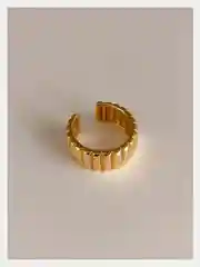 Золотой кольцо