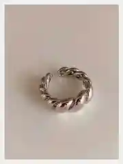 Золотой кольцо