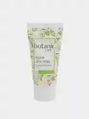 Крем для лица увлажнение алоэ и оливки Botanic CARE, 50 мл