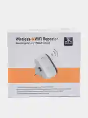 Повторитель / усилитель Wi-Fi сигнала
