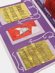 Иглы швейные, нитевдеватель, 61 шт