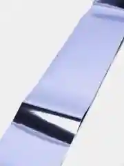 Фиолетовый фольга для дизайна ногтей