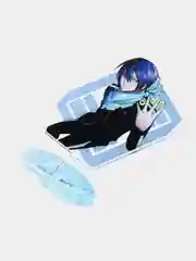 2D-фигурка по аниме "Бездомный бог / Noragami", акриловая