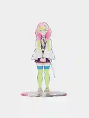 Акриловая 2D-фигурка по аниме "Клинок, рассекающий демонов"