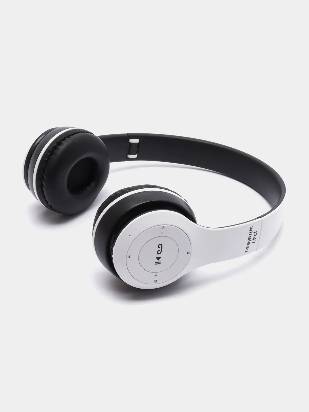 Наушники беспроводные P47 Bluetooth 5.0