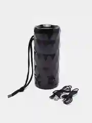 Черный колонка беспроводная TG 167