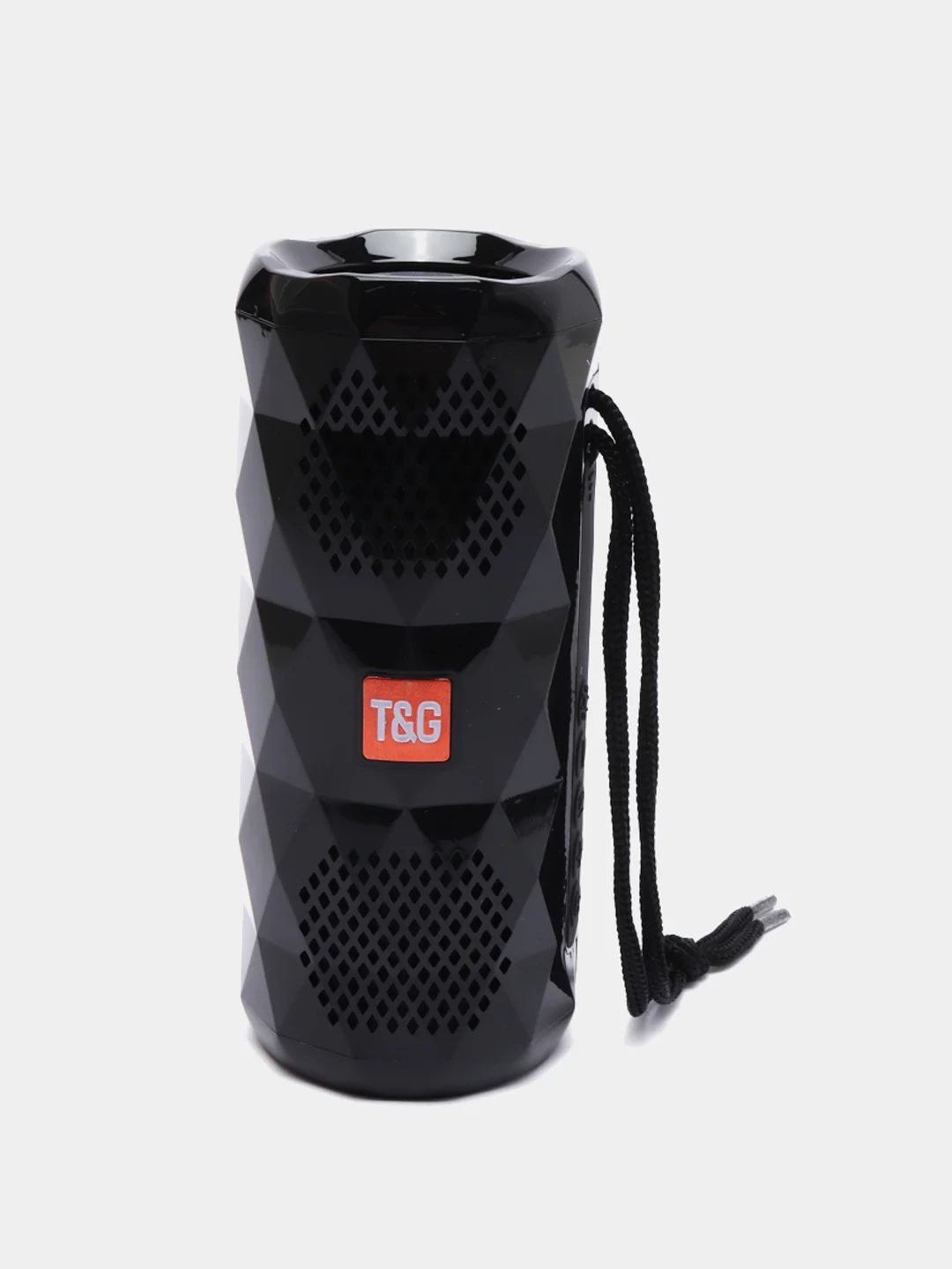 Черный колонка беспроводная TG 167