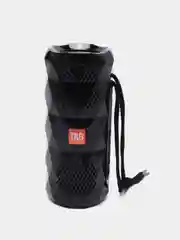 Черный колонка беспроводная TG 167