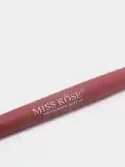 Кораллово-розовый водостойкая помада-карандаш для губ Miss Rose 2 в 1