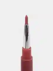 Кораллово-розовый водостойкая помада-карандаш для губ Miss Rose 2 в 1